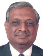 Mahadev Nagendra Rao